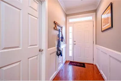 2703 Kingsbury Court, Burlington, NC 27215 - Photo 4