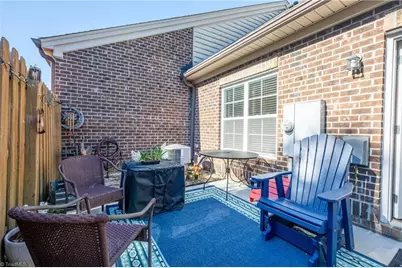 2703 Kingsbury Court, Burlington, NC 27215 - Photo 26