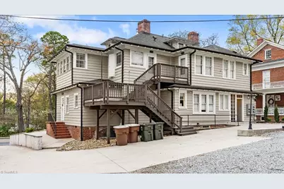 632 N Elm Street, Greensboro, NC 27401 - Photo 4