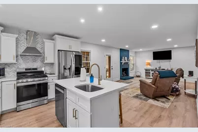 1 Bent Oak Court, Greensboro, NC 27455 - Photo 14