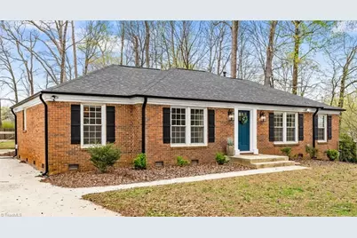 1 Bent Oak Court, Greensboro, NC 27455 - Photo 2