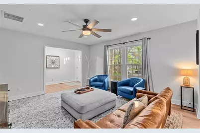 1 Bent Oak Court, Greensboro, NC 27455 - Photo 8