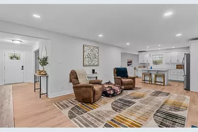 1 Bent Oak Court, Greensboro, NC 27455 - Photo 18