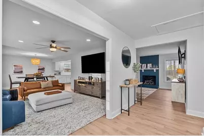 1 Bent Oak Court, Greensboro, NC 27455 - Photo 4