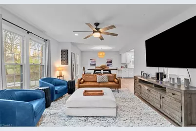 1 Bent Oak Court, Greensboro, NC 27455 - Photo 6