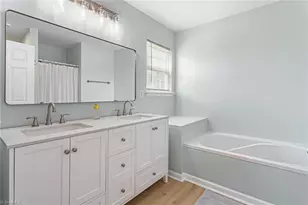 609 Danieley Way, Elon, NC 27244 - Photo 20