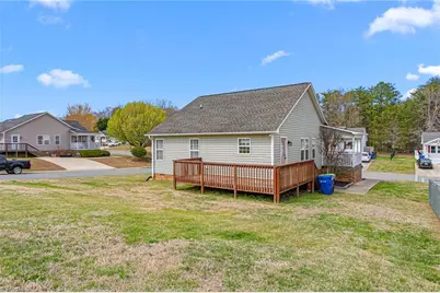 609 Danieley Way, Elon, NC 27244 - Photo 32