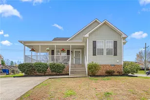 609 Danieley Way, Elon, NC 27244 - Photo 1