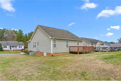 609 Danieley Way, Elon, NC 27244 - Photo 34