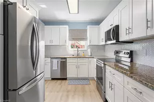 609 Danieley Way, Elon, NC 27244 - Photo 14