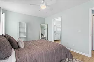 609 Danieley Way, Elon, NC 27244 - Photo 18