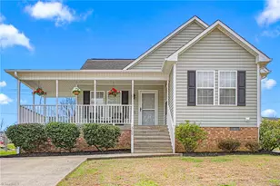 609 Danieley Way, Elon, NC 27244 - Photo 4