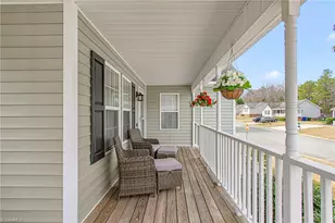 609 Danieley Way, Elon, NC 27244 - Photo 6