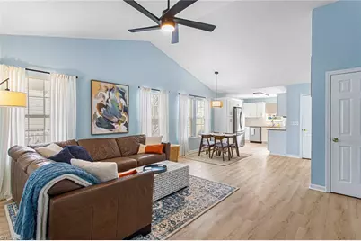 609 Danieley Way, Elon, NC 27244 - Photo 8