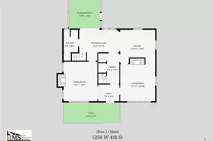 1258 W 4th St, Winston-Salem, NC 27101 - Photo 44