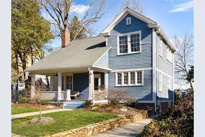 1258 W 4th Street, Winston-Salem, NC 27101 - Photo 1