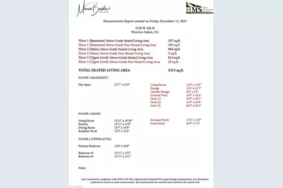 1258 W 4th Street, Winston-Salem, NC 27101 - Photo 46