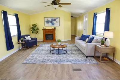 453 Riverview Lane, Lexington, NC 27292 - Photo 12