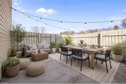 5723 Bramblegate Road #A, Greensboro, NC 27409 - Photo 10