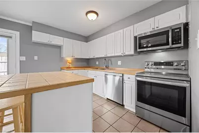 5723 Bramblegate Road #A, Greensboro, NC 27409 - Photo 16