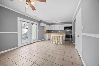 5723 Bramblegate Road #A, Greensboro, NC 27409 - Photo 20