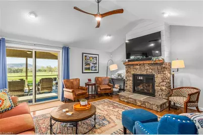 1358 Armstrong Road, Jonesville, NC 28642 - Photo 8