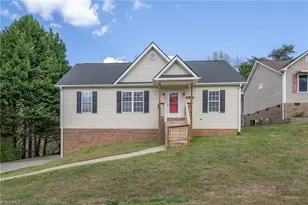 3627 Signet Dr, Winston-Salem, NC 27101 - Photo 1