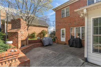 1030 Wild Dogwood Lane, Winston-Salem, NC 27106 - Photo 6