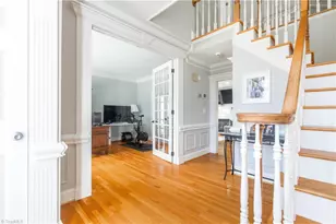 1030 Wild Dogwood Ln, Winston-Salem, NC 27106 - Photo 10