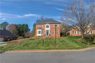 1030 Wild Dogwood Ln, Winston-Salem, NC 27106 - Photo 2