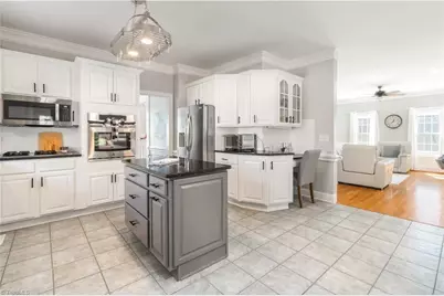 1030 Wild Dogwood Lane, Winston-Salem, NC 27106 - Photo 16