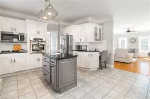 1030 Wild Dogwood Ln, Winston-Salem, NC 27106 - Photo 16