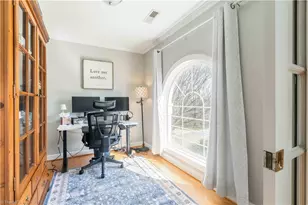 1030 Wild Dogwood Ln, Winston-Salem, NC 27106 - Photo 40