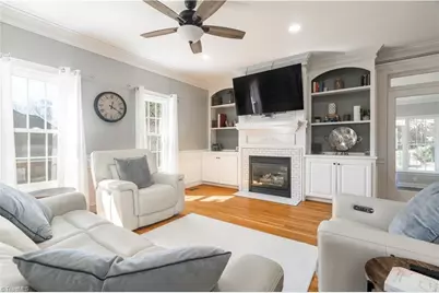 1030 Wild Dogwood Lane, Winston-Salem, NC 27106 - Photo 20