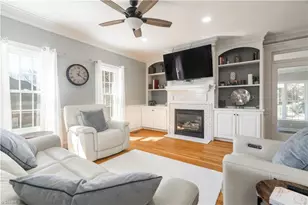 1030 Wild Dogwood Ln, Winston-Salem, NC 27106 - Photo 20