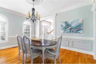 1030 Wild Dogwood Lane, Winston-Salem, NC 27106 - Photo 12