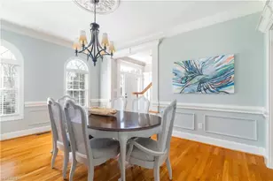 1030 Wild Dogwood Ln, Winston-Salem, NC 27106 - Photo 12