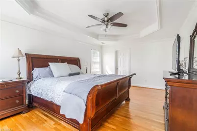 1030 Wild Dogwood Lane, Winston-Salem, NC 27106 - Photo 34