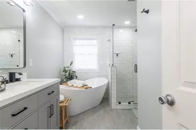 1030 Wild Dogwood Lane, Winston-Salem, NC 27106 - Photo 36