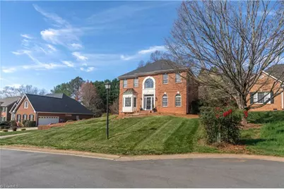 1030 Wild Dogwood Lane, Winston-Salem, NC 27106 - Photo 1