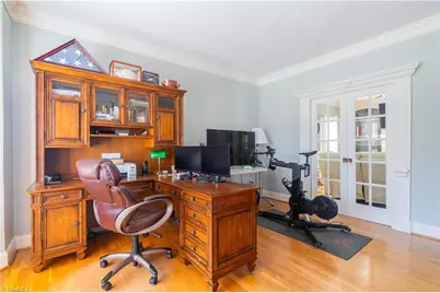 1030 Wild Dogwood Lane, Winston-Salem, NC 27106 - Photo 30