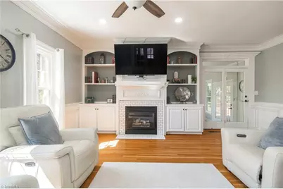 1030 Wild Dogwood Lane, Winston-Salem, NC 27106 - Photo 22