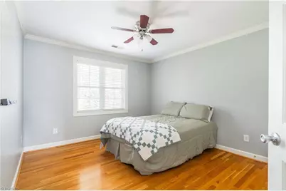 1030 Wild Dogwood Lane, Winston-Salem, NC 27106 - Photo 42