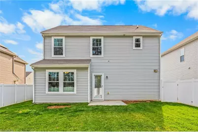 1067 Bitting Hall Circle, Rural Hall, NC 27045 - Photo 30