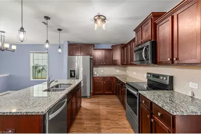 1067 Bitting Hall Circle, Rural Hall, NC 27045 - Photo 14