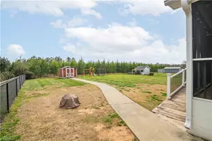 245 Lumina Dr, Lexington, NC 27295 - Photo 2