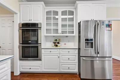 5703 Fox Meadow Drive, Oak Ridge, NC 27310 - Photo 18