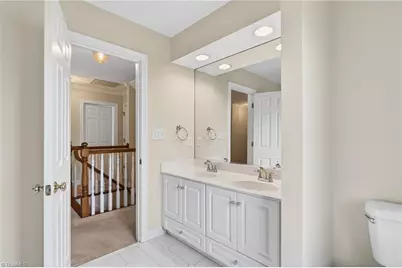 5703 Fox Meadow Drive, Oak Ridge, NC 27310 - Photo 38