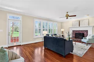 5703 Fox Meadow Dr, Oak Ridge, NC 27310 - Photo 6