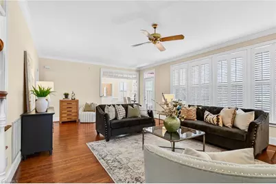 5703 Fox Meadow Drive, Oak Ridge, NC 27310 - Photo 6